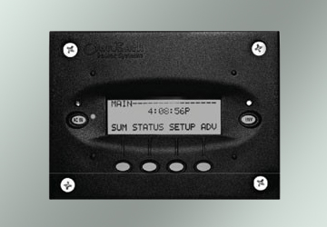 MATE Display & Controller MATE Display & Controller