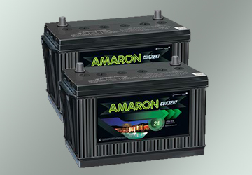 Cruze (3.5kVA) 2800 watts Gama Series